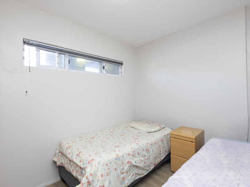 GROUND FLOOR APARTMENT WITH LARGE PRIVATE PATIO - Photo 7