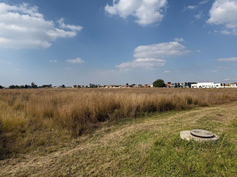 Prime Development Land for Sale - Photo 7