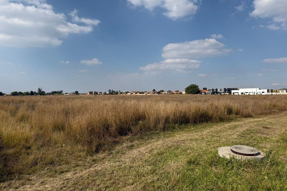Prime Development Land for Sale - Photo 3