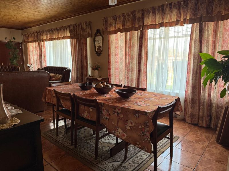 Timeless Charm with Endless Potential in the Heart of Meyerton - Photo 9