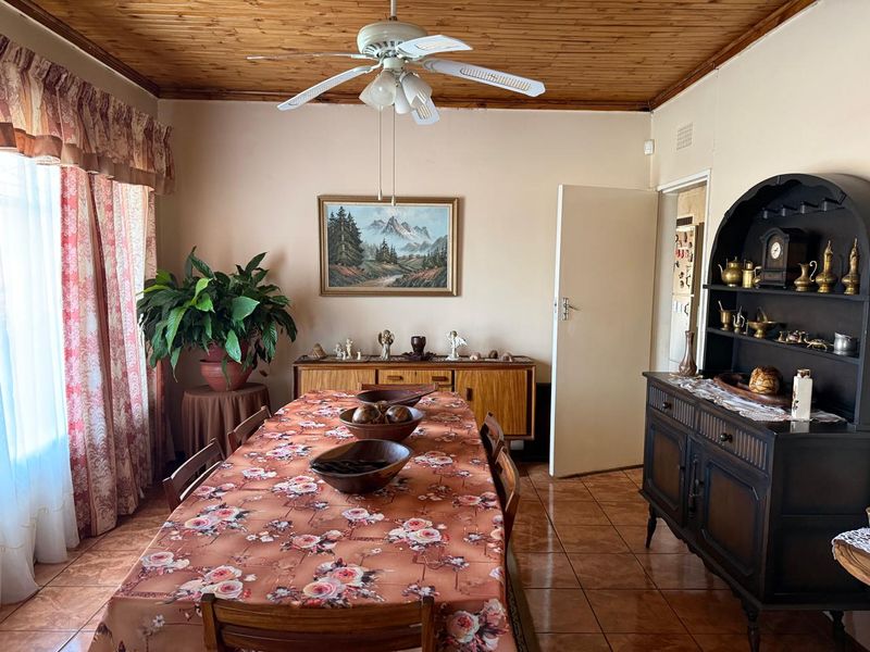 Timeless Charm with Endless Potential in the Heart of Meyerton - Photo 8