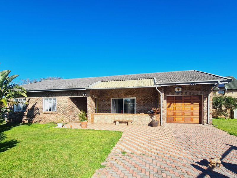 Exciting Opportunity to Own Your Own Home in Aston Bay, Jeffreys Bay - Photo 1