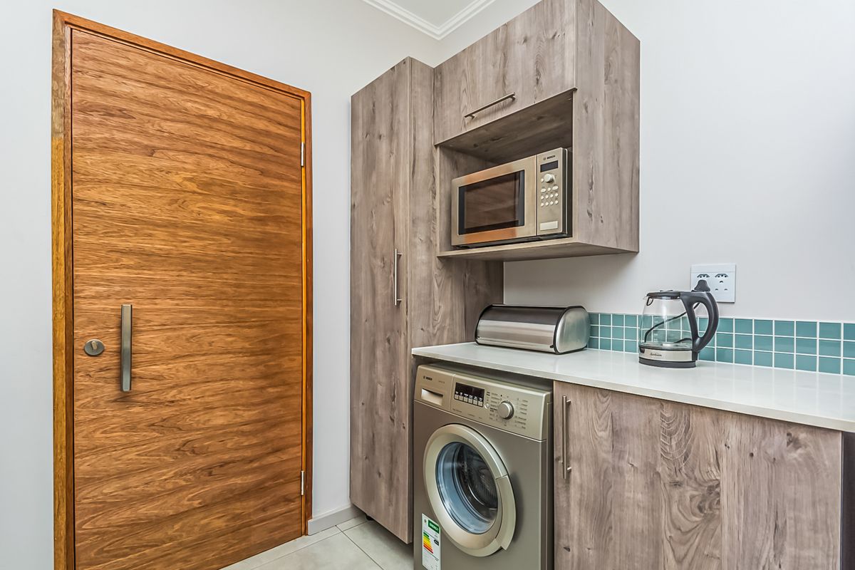 Modern 2 Bedroom Apartment for Sale in Glen Marais |Second Floor, Zero Transfer,  Lock & Go - Photo 5