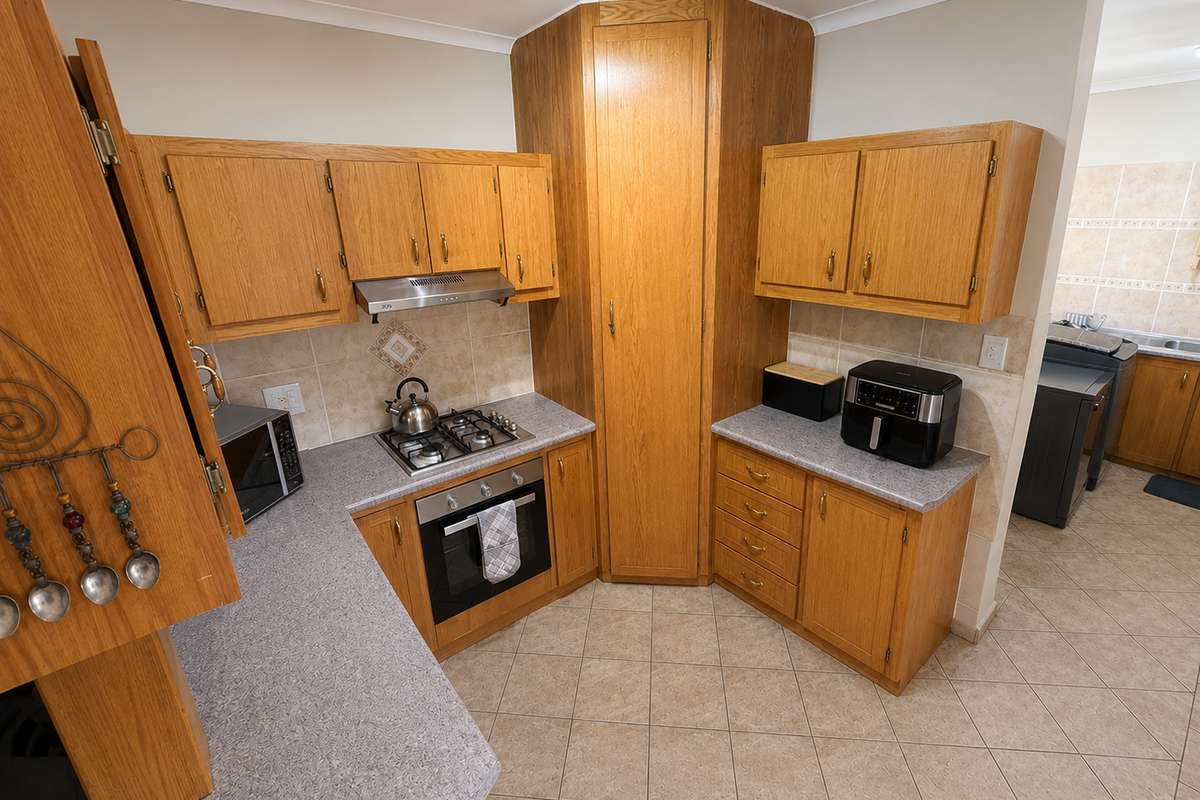 Secure Estate Living at Its Best! - Photo 2