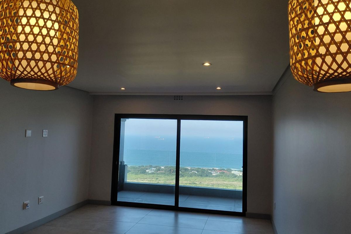 Modern 2 Bedroom Apartment | Sea Views | Ideal for Professionals & Investors - Photo 5