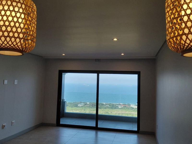 Modern 2 Bedroom Apartment | Sea Views | Ideal for Professionals & Investors - Photo 5
