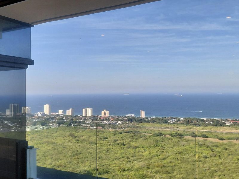 Modern 2 Bedroom Apartment | Sea Views | Ideal for Professionals & Investors - Photo 1