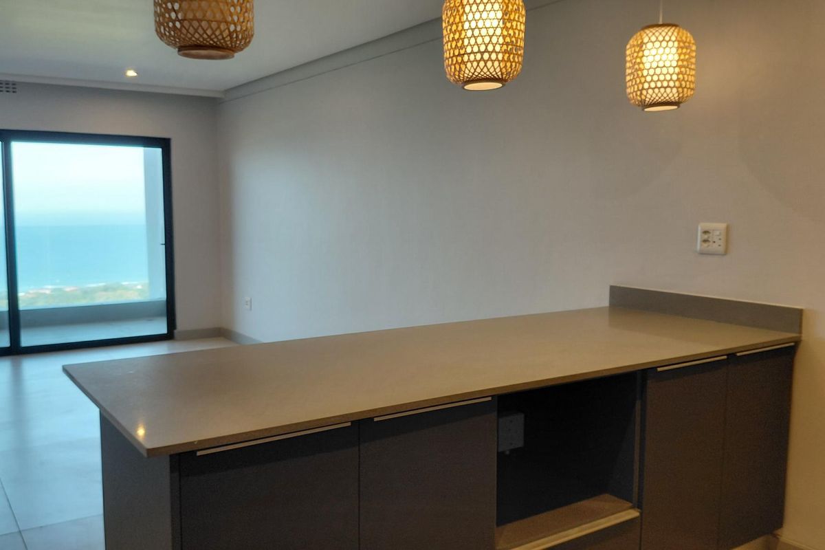 Modern 2 Bedroom Apartment | Sea Views | Ideal for Professionals & Investors - Photo 2