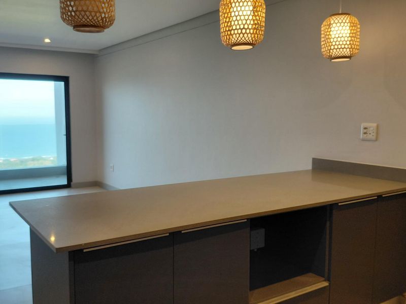 Modern 2 Bedroom Apartment | Sea Views | Ideal for Professionals & Investors - Photo 2