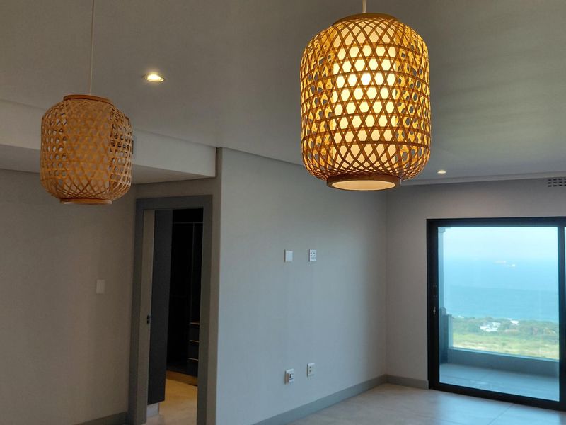 Modern 2 Bedroom Apartment | Sea Views | Ideal for Professionals & Investors - Photo 6