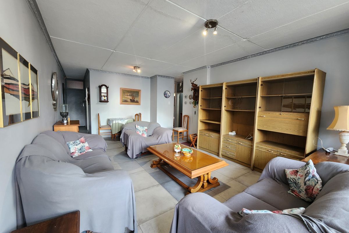 Move In Ready 2 Bedroom Apartment - Photo 5