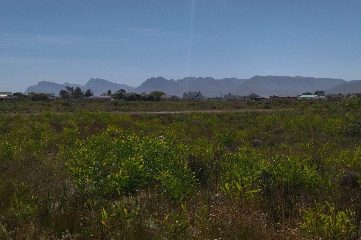 Large Vacant Land for sale in Fisherhaven, Hermanus - Photo 4