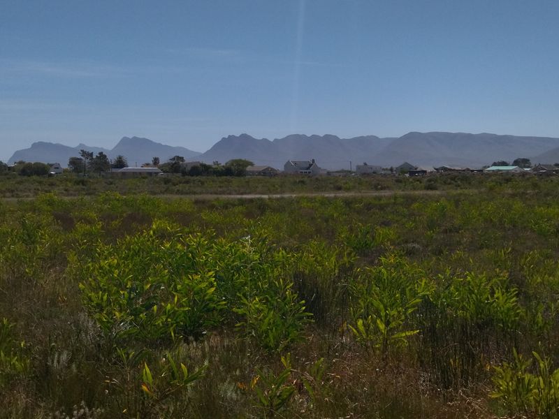 Large Vacant Land for sale in Fisherhaven, Hermanus - Photo 4