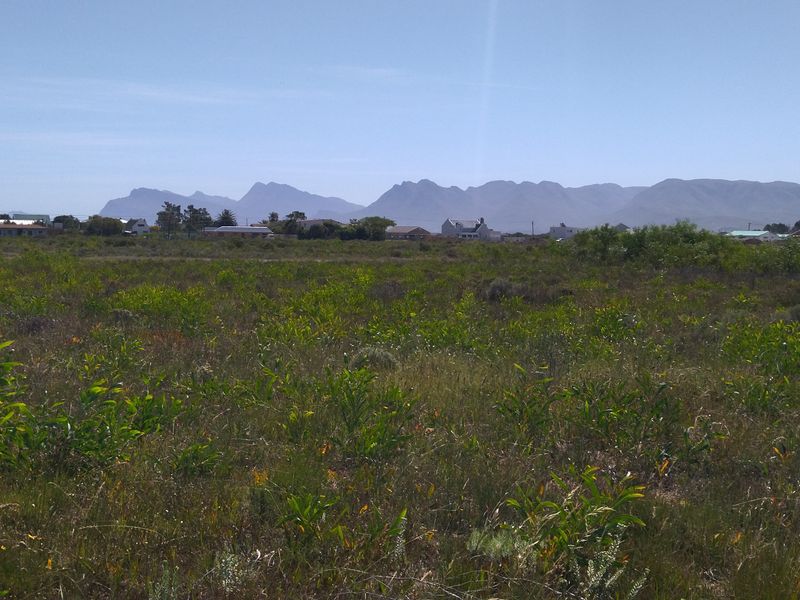 Large Vacant Land for sale in Fisherhaven, Hermanus - Photo 3