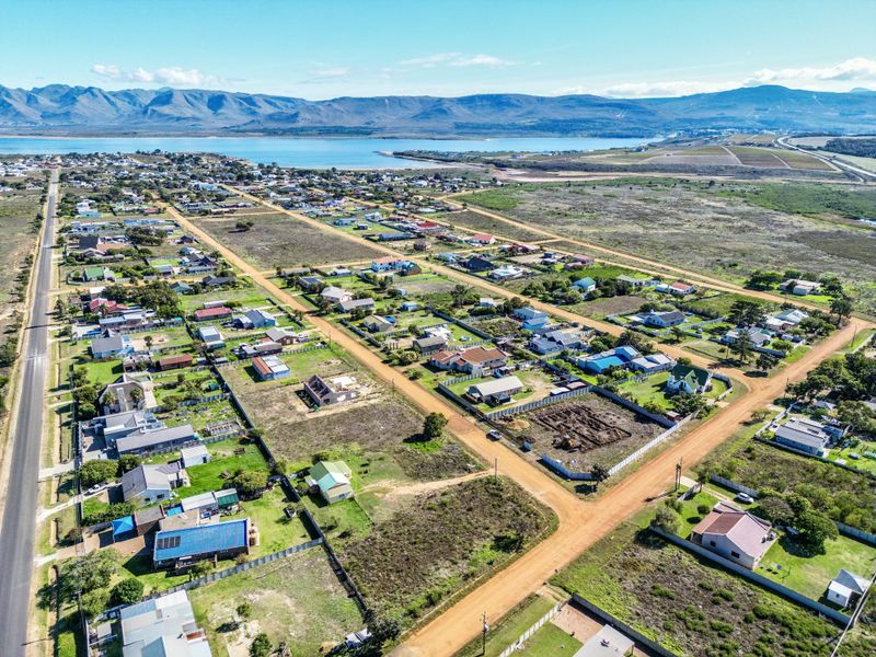 Large Vacant Land for sale in Fisherhaven, Hermanus - Photo 1