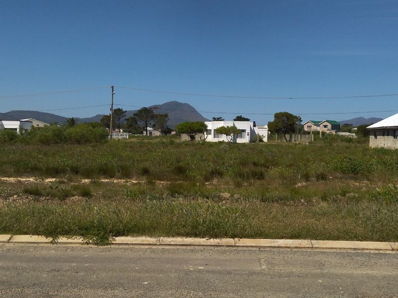 Large Vacant Land for sale in Fisherhaven, Hermanus - Photo 10