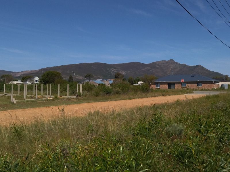 Large Vacant Land for sale in Fisherhaven, Hermanus - Photo 9
