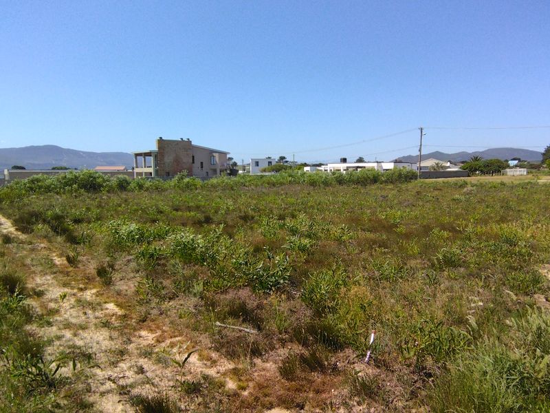 Large Vacant Land for sale in Fisherhaven, Hermanus - Photo 8
