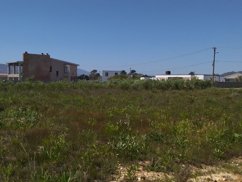 Large Vacant Land for sale in Fisherhaven, Hermanus - Photo 7