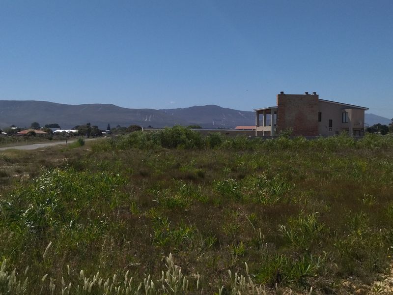 Large Vacant Land for sale in Fisherhaven, Hermanus - Photo 6