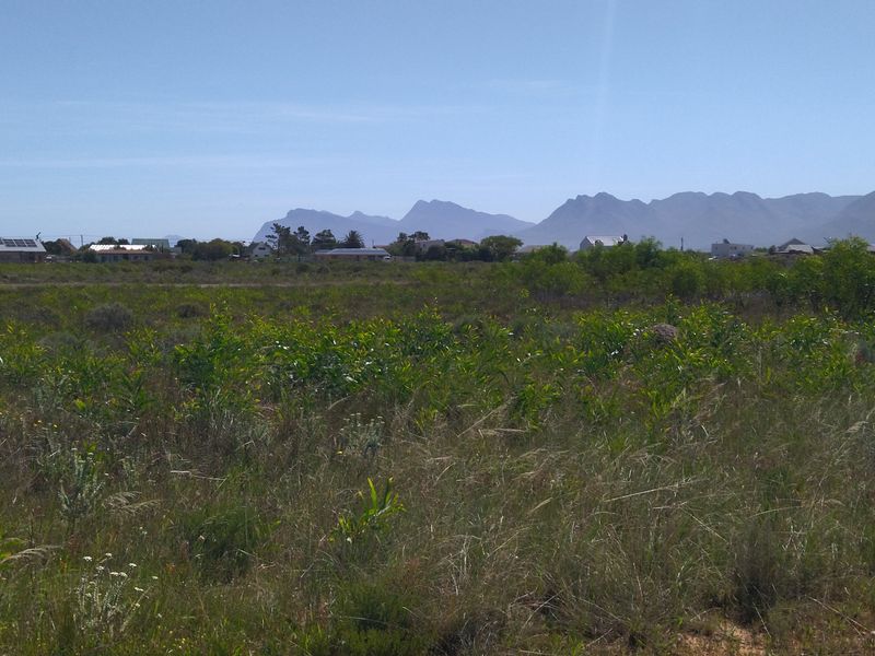Large Vacant Land for sale in Fisherhaven, Hermanus - Photo 2
