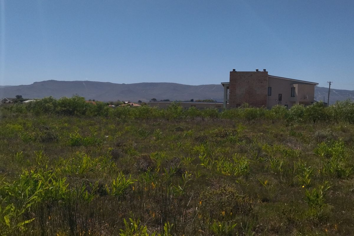 Large Vacant Land for sale in Fisherhaven, Hermanus - Photo 5