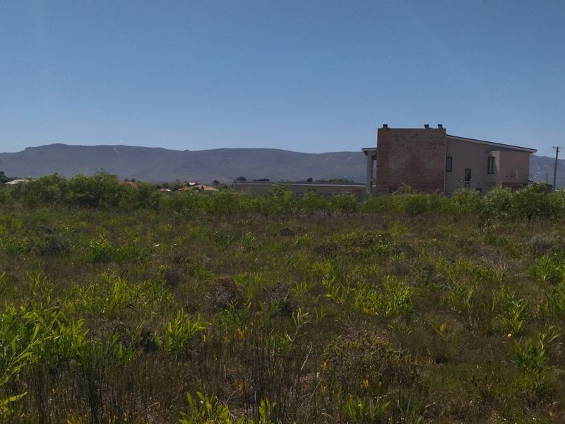 Large Vacant Land for sale in Fisherhaven, Hermanus - Photo 5