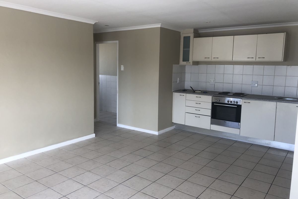 1-Bedroom Apartment Available in De Fonteine - Photo 4