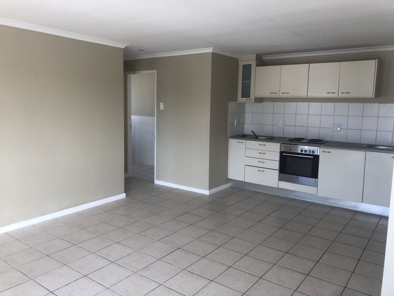 1-Bedroom Apartment Available in De Fonteine - Photo 4
