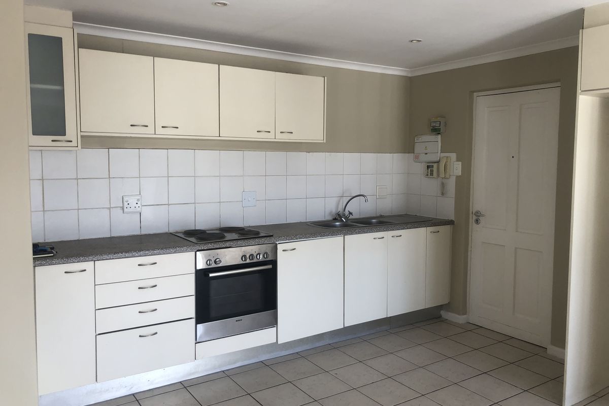 1-Bedroom Apartment Available in De Fonteine - Photo 2