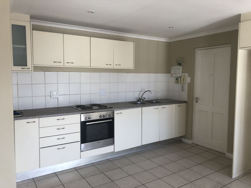 1-Bedroom Apartment Available in De Fonteine - Photo 2