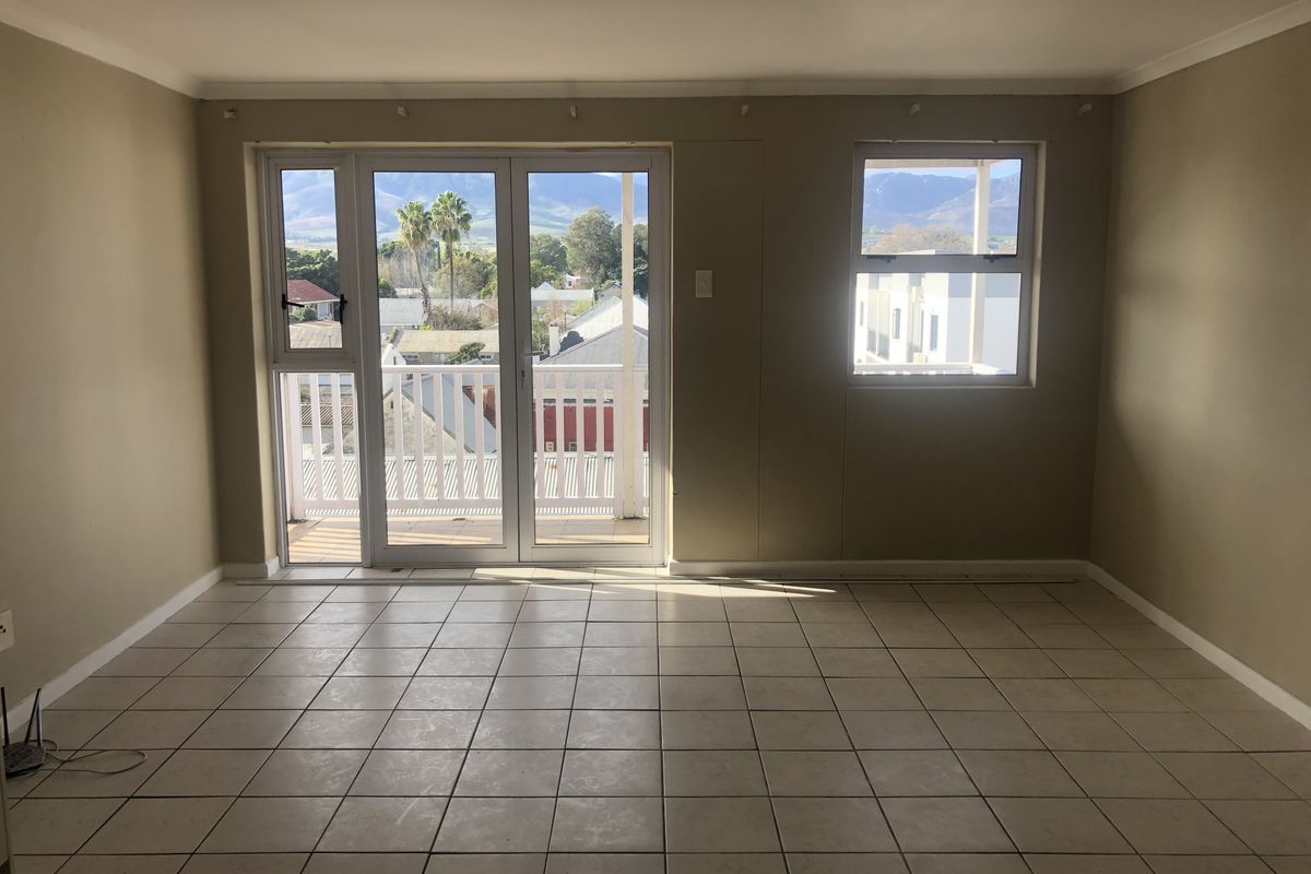 1-Bedroom Apartment Available in De Fonteine - Photo 5