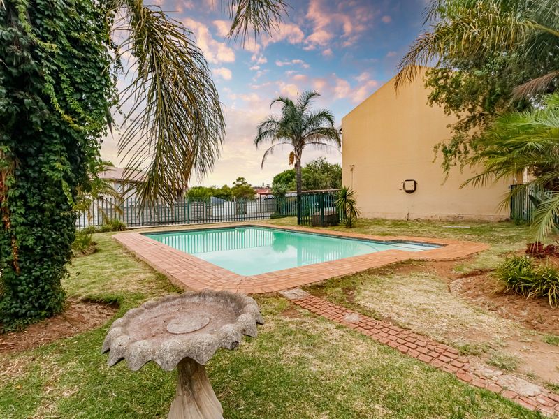 2 Bedroom at Rosewood Complex
