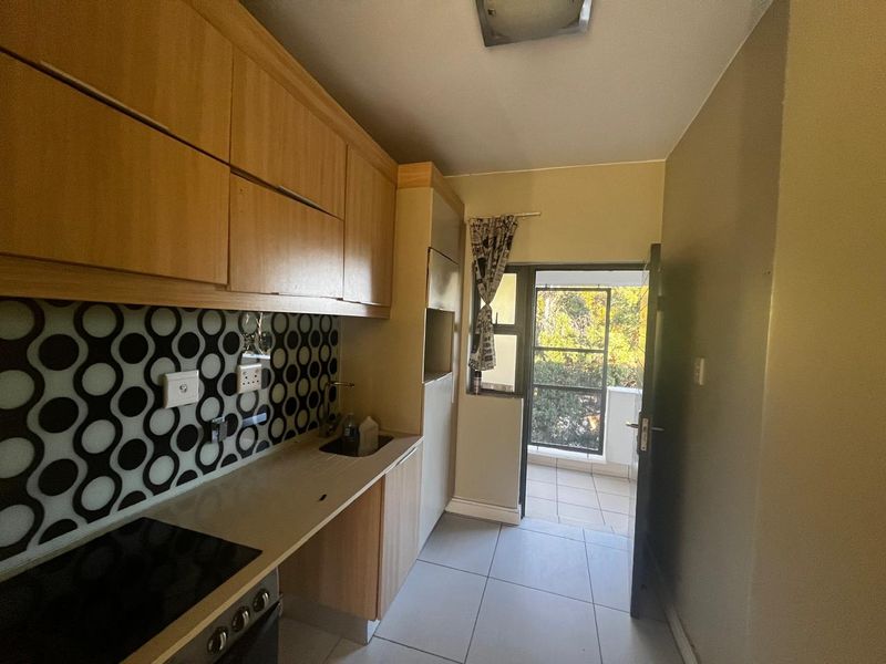 1 Bed  Apartment 3rd Floor  for rent at The Link - Photo 1