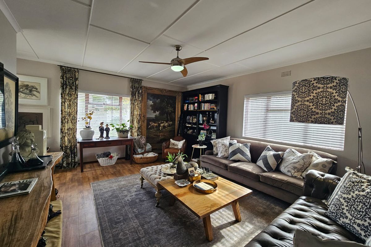 Neat, Move-in Ready Family Home with Charming Appeal - Photo 4
