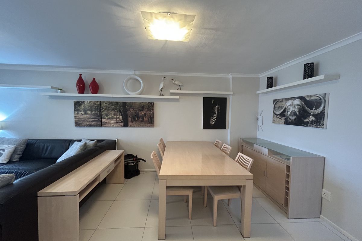 Fully Furnished 2-Bed Duplex with Ocean Views | Secure Big Bay Estate - Photo 5