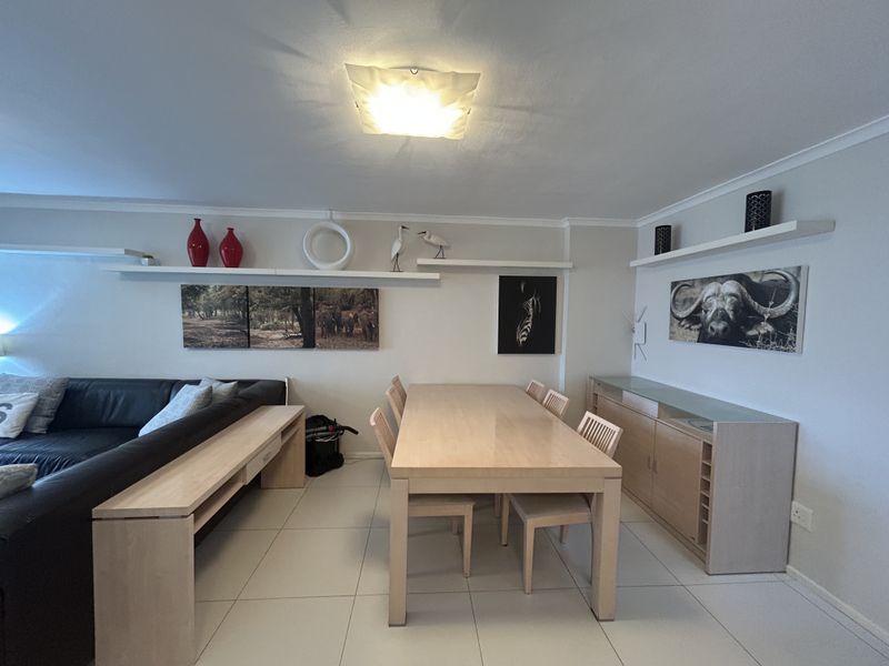 Fully Furnished 2-Bed Duplex with Ocean Views | Secure Big Bay Estate - Photo 5