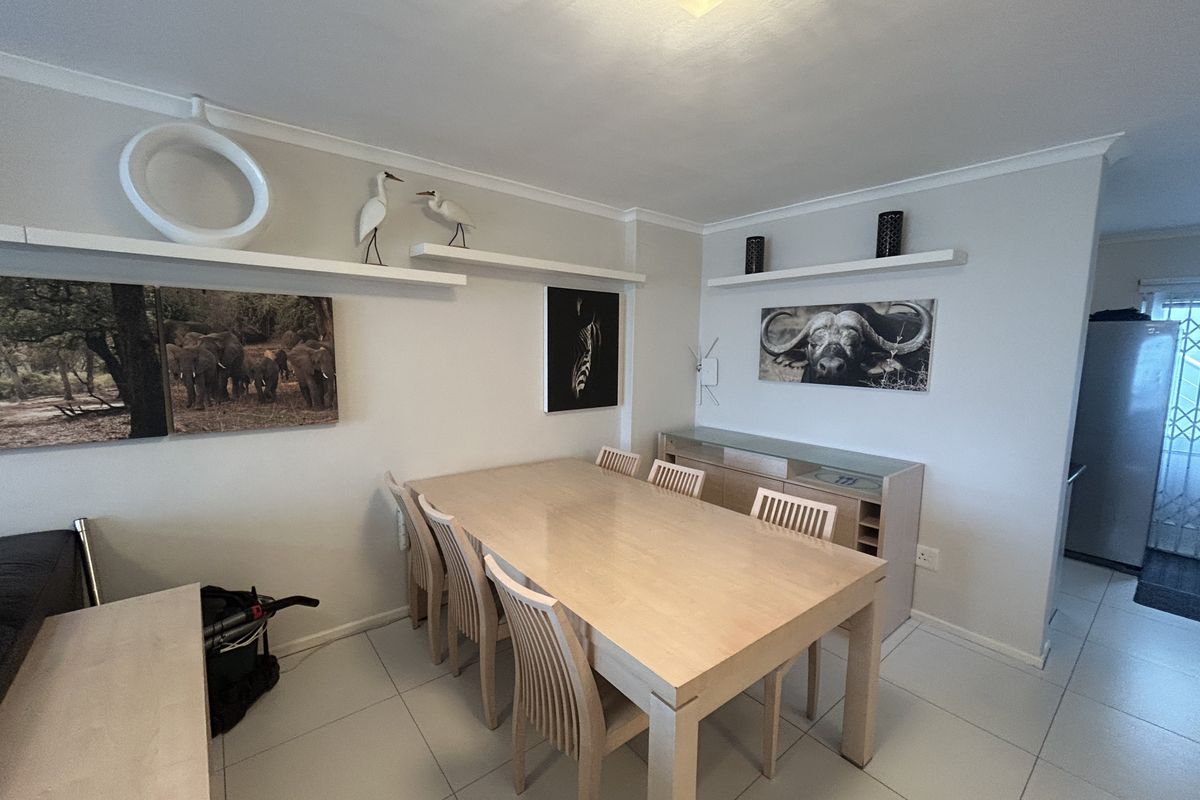 Fully Furnished 2-Bed Duplex with Ocean Views | Secure Big Bay Estate - Photo 4