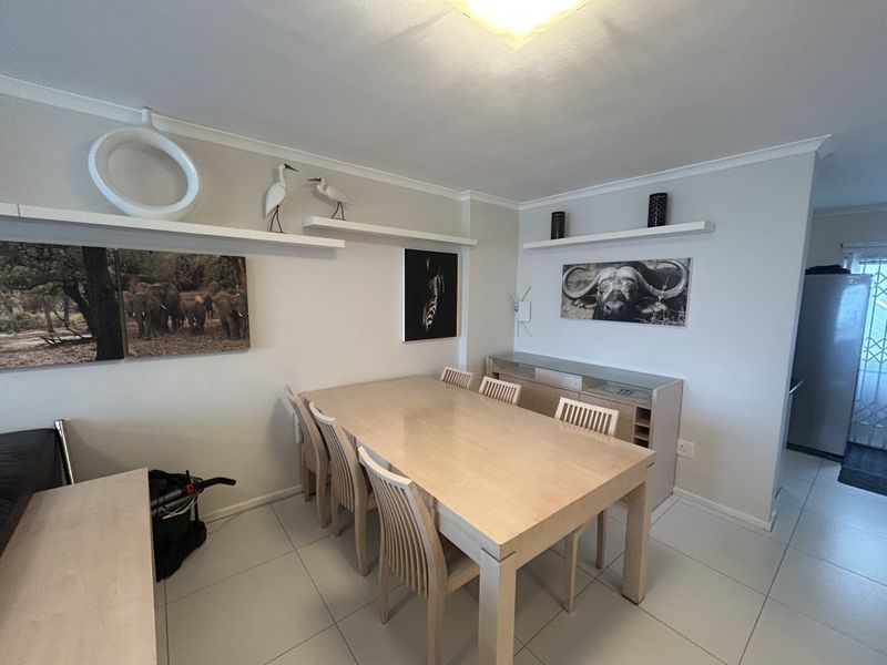 Fully Furnished 2-Bed Duplex with Ocean Views | Secure Big Bay Estate - Photo 4