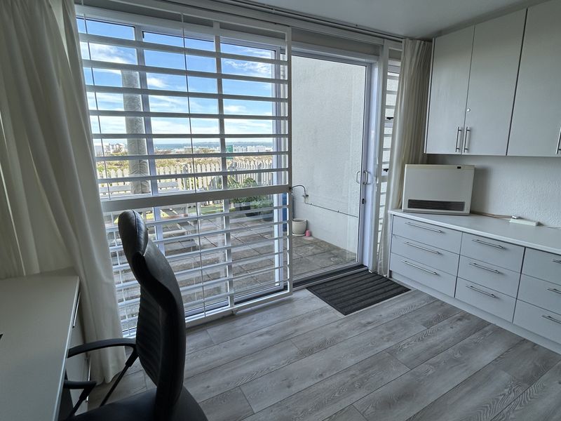 Fully Furnished 2-Bed Duplex with Ocean Views | Secure Big Bay Estate - Photo 7