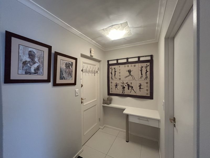 Fully Furnished 2-Bed Duplex with Ocean Views | Secure Big Bay Estate - Photo 3