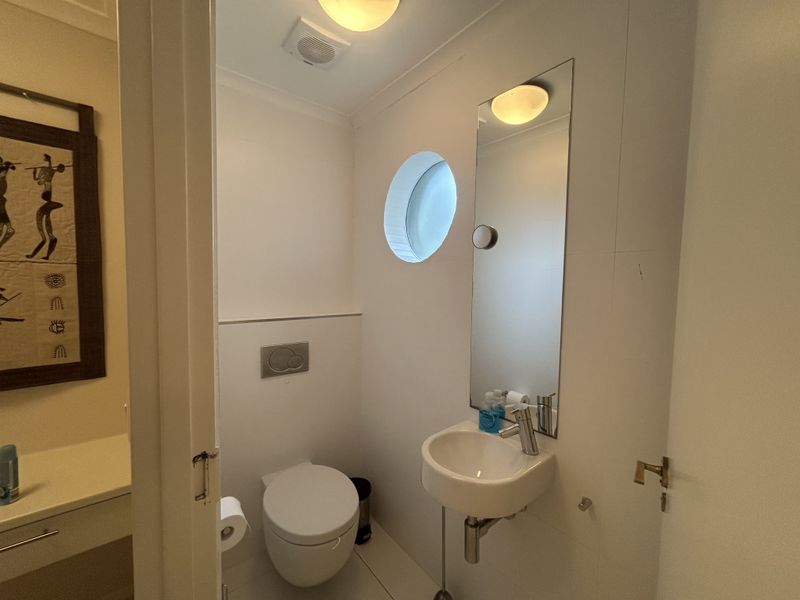 Fully Furnished 2-Bed Duplex with Ocean Views | Secure Big Bay Estate - Photo 6