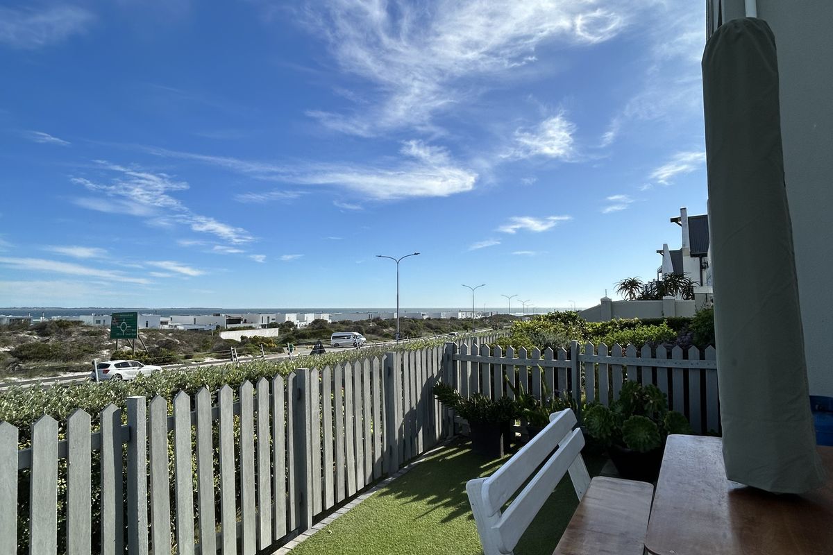 Fully Furnished 2-Bed Duplex with Ocean Views | Secure Big Bay Estate - Photo 2