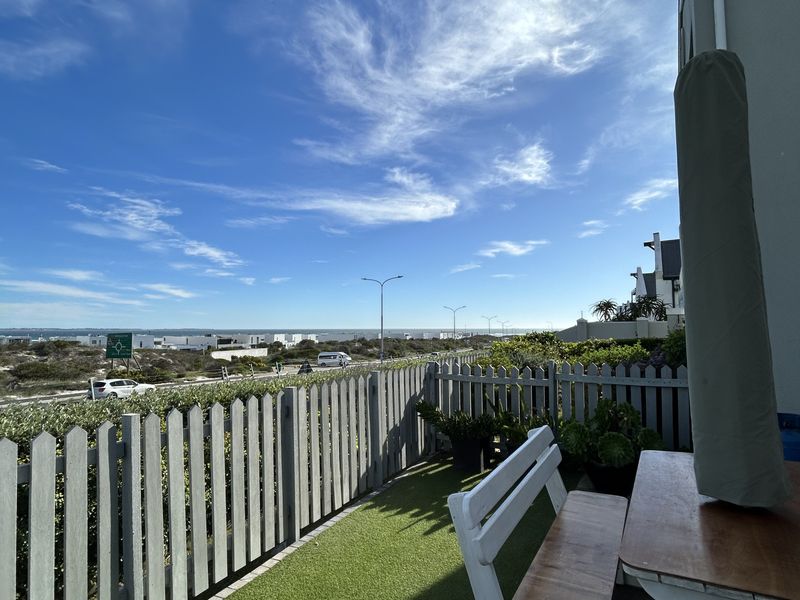 Fully Furnished 2-Bed Duplex with Ocean Views | Secure Big Bay Estate - Photo 2