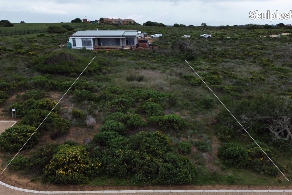 Build Your Dream Coastal Retreat in the Heart of Skulpiesbaai Nature Reserve - Photo 4