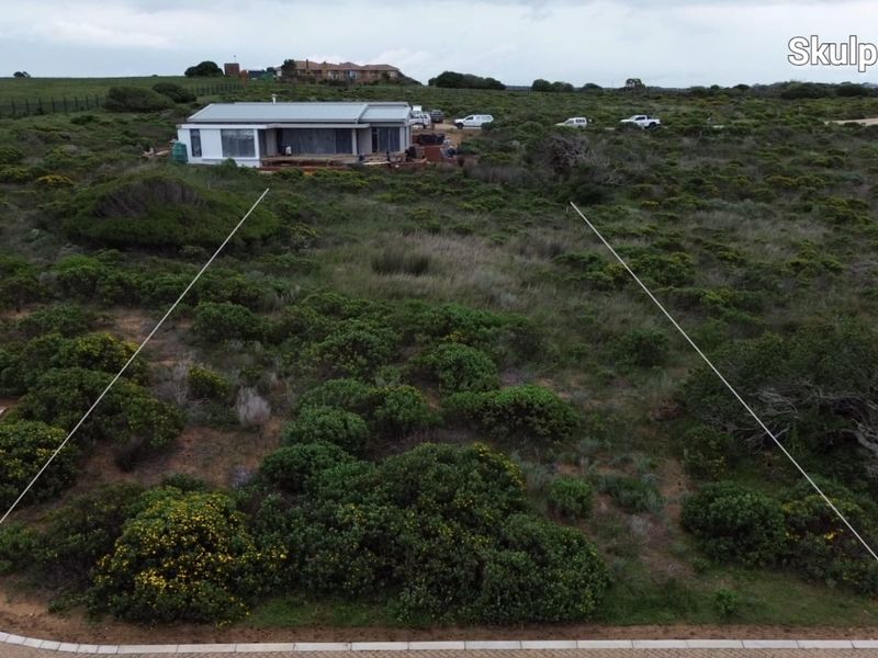 Build Your Dream Coastal Retreat in the Heart of Skulpiesbaai Nature Reserve - Photo 4