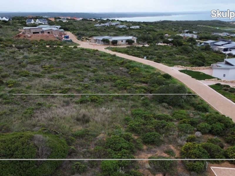 Build Your Dream Coastal Retreat in the Heart of Skulpiesbaai Nature Reserve - Photo 3