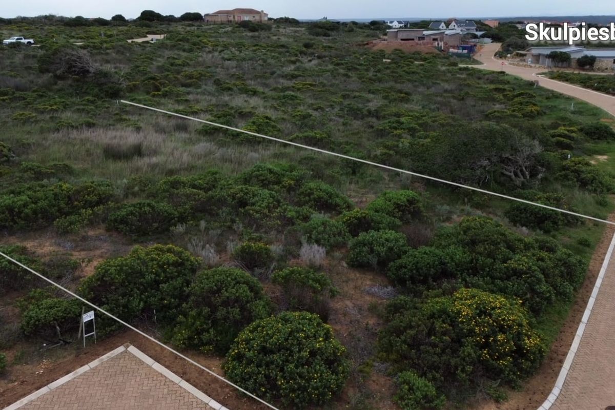 Build Your Dream Coastal Retreat in the Heart of Skulpiesbaai Nature Reserve - Photo 5
