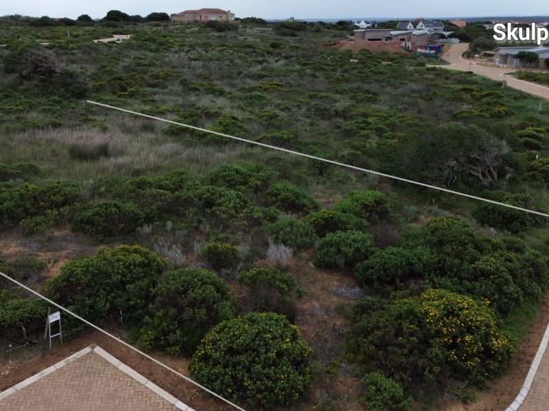 Build Your Dream Coastal Retreat in the Heart of Skulpiesbaai Nature Reserve - Photo 5