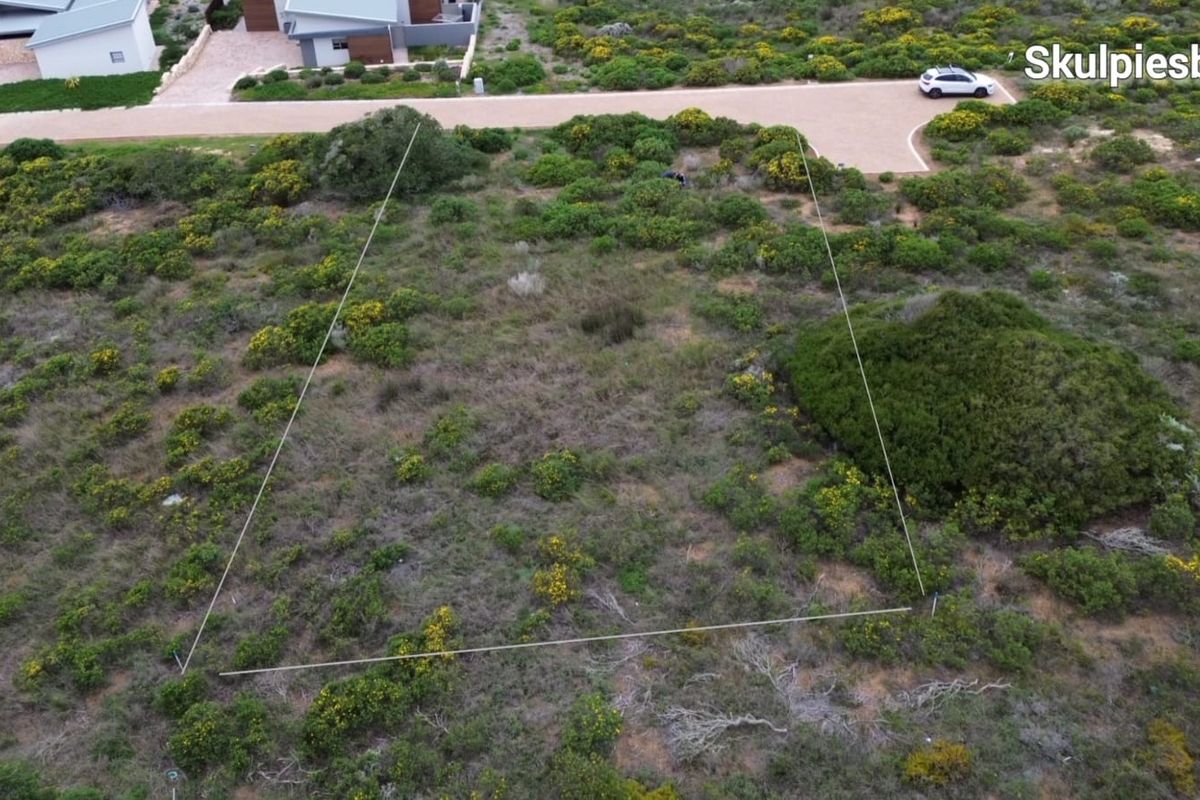 Build Your Dream Coastal Retreat in the Heart of Skulpiesbaai Nature Reserve - Photo 2